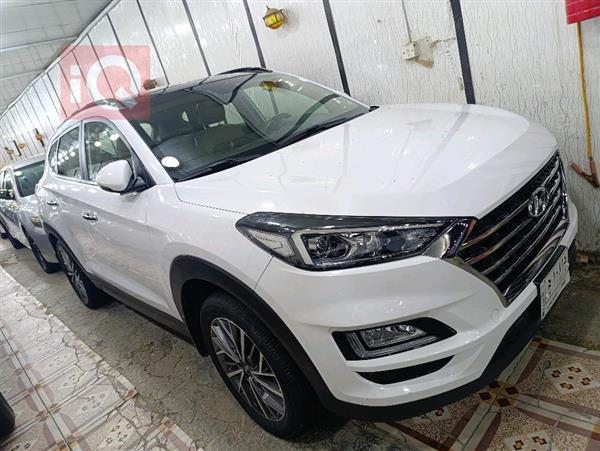 Hyundai for sale in Iraq